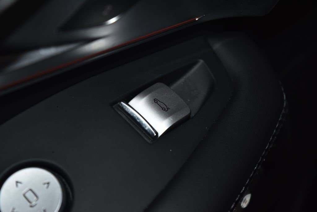 2024 BMW XM Base - Photo 7