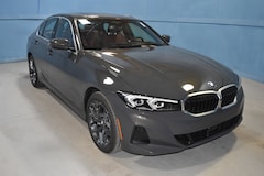 2026 BMW 330i xDrive Sedan