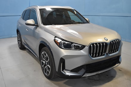 2026 BMW X1 xDrive28i SUV