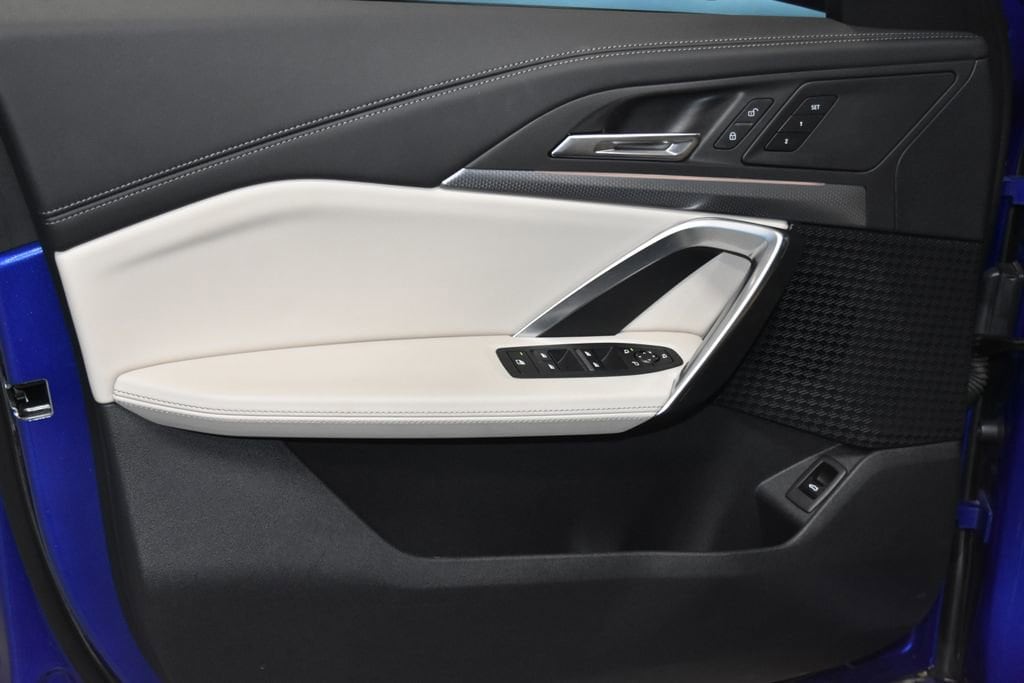 Certified 2025 BMW X1 xDrive28i 4D Sport Utility