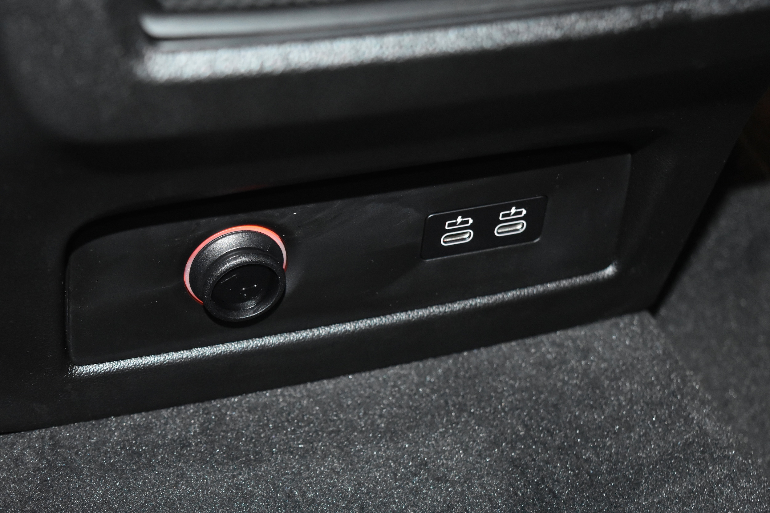 2026 BMW X7 M60i - Photo 21