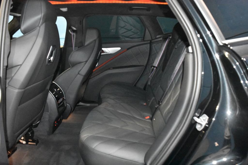 2024 BMW XM Base - Photo 20