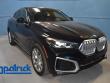 Used 2020 BMW X6 xDrive40i 4D Sport Utility