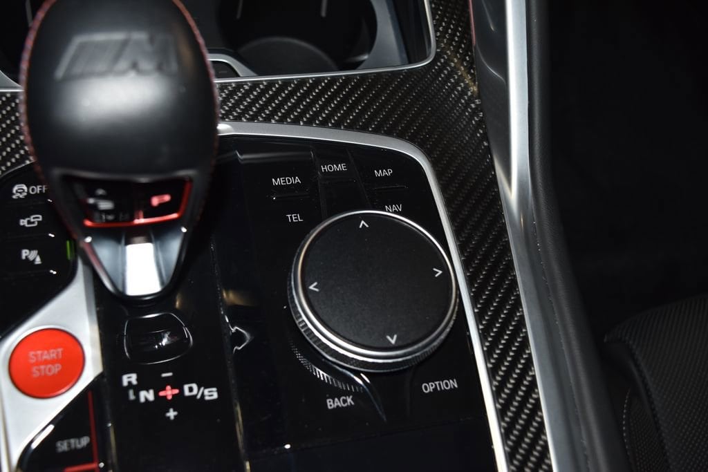 2024 BMW XM Base - Photo 17