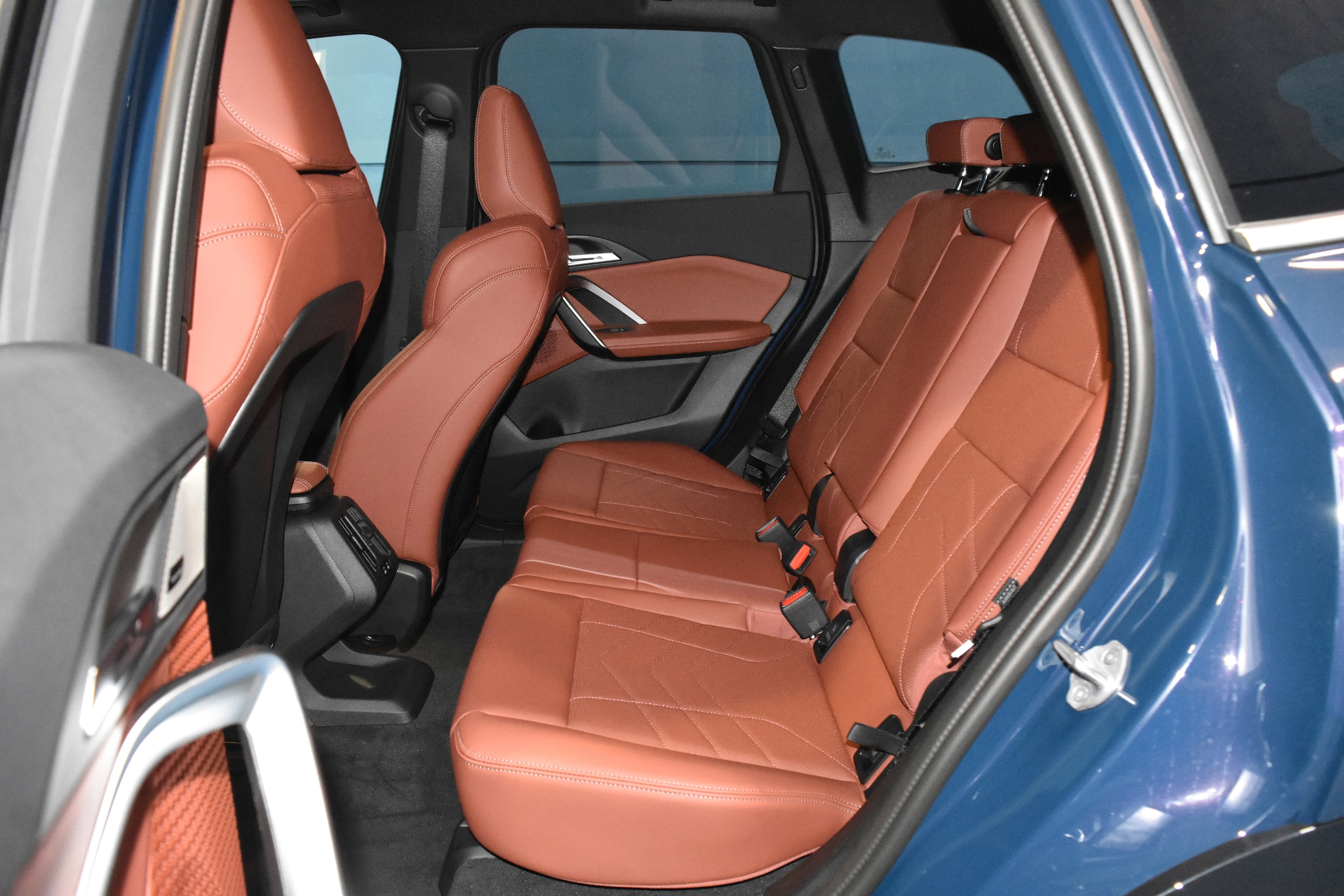2026 BMW X1 XDrive28i - Photo 16