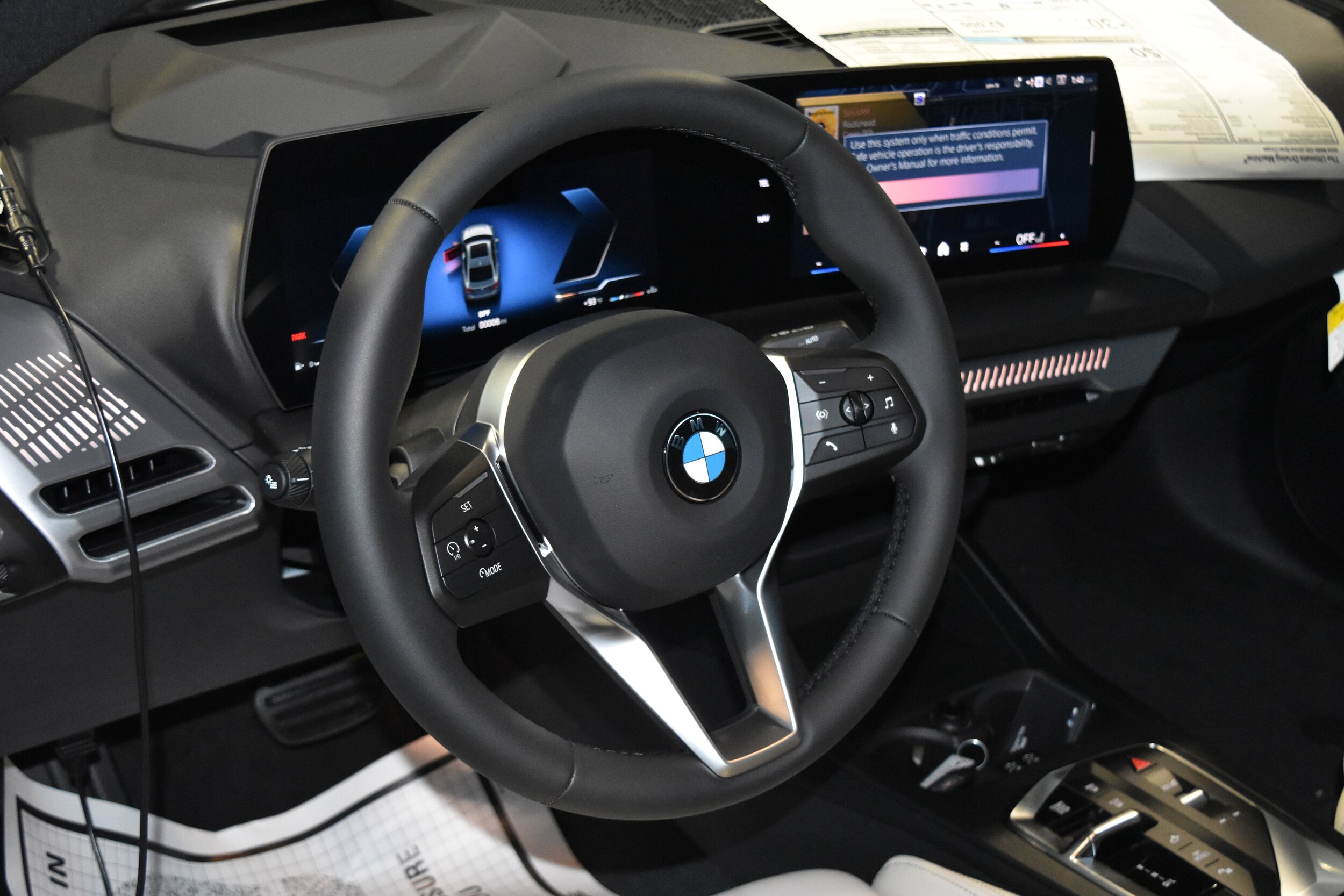 2026 Bmw 228i xDrive Gran Coupe photo 3