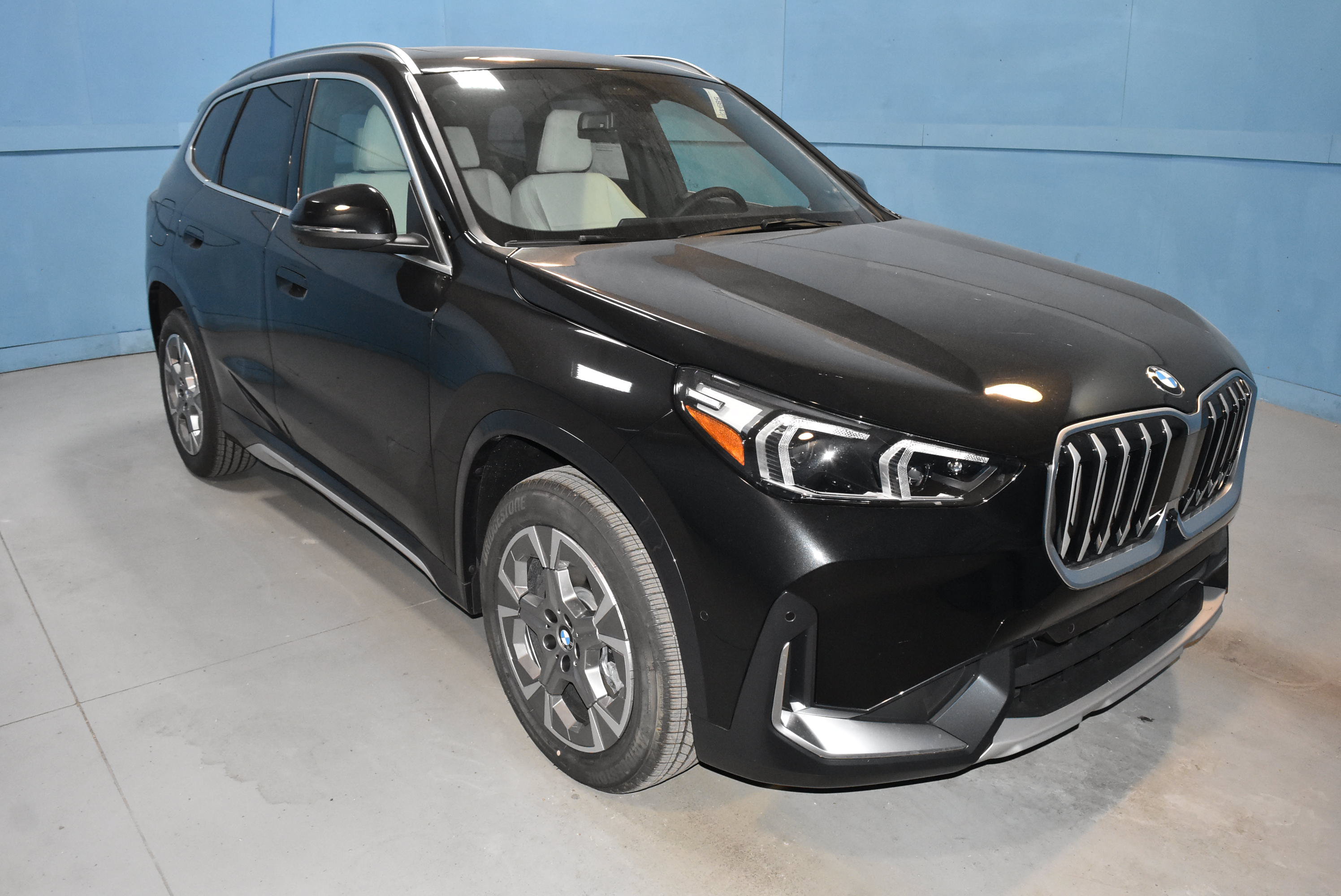 2027 BMW X1 xDrive28i SUV