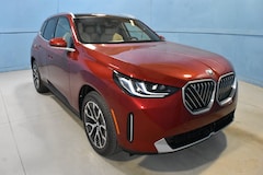2026 BMW X3 30 xDrive SUV