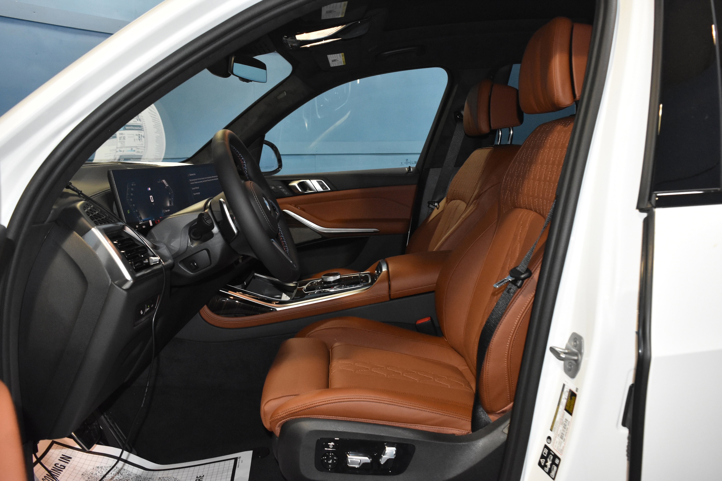 2026 BMW X7 M60i - Photo 7