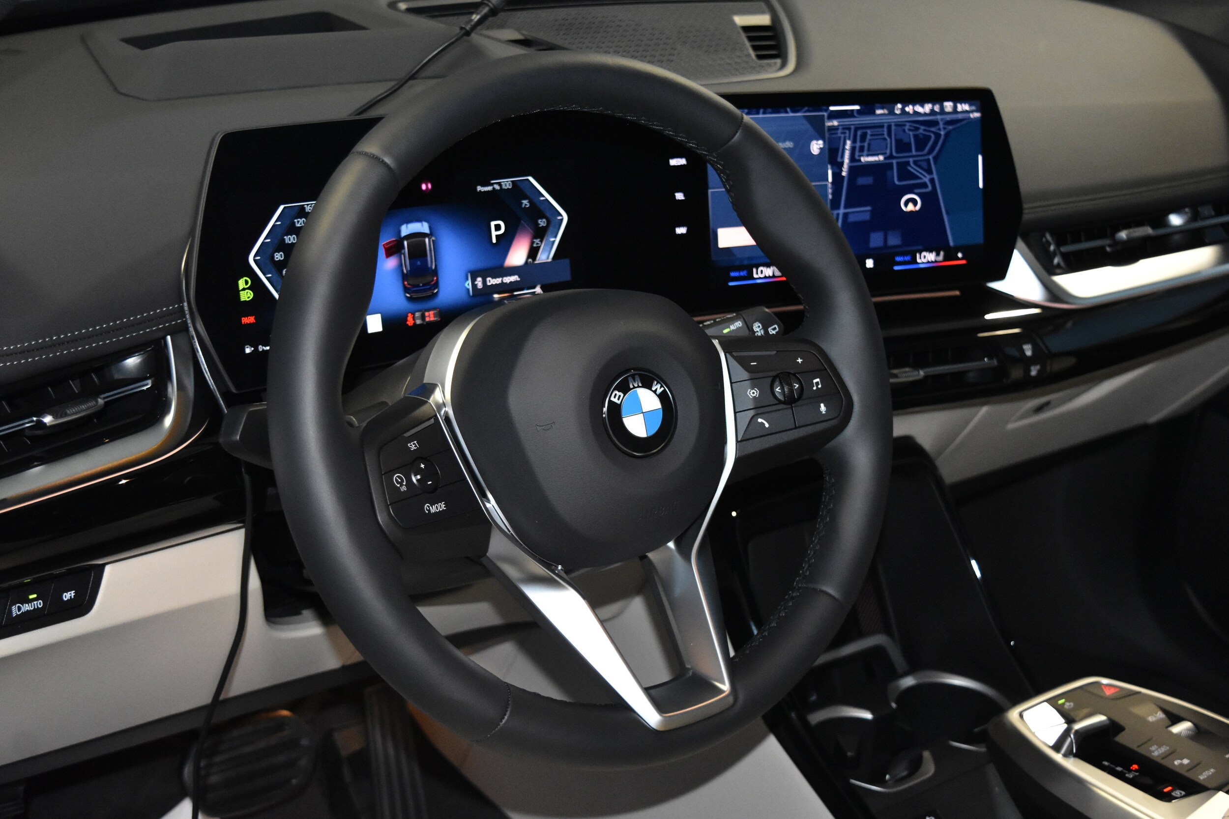 2025 Bmw X1 XDrive28i photo 3