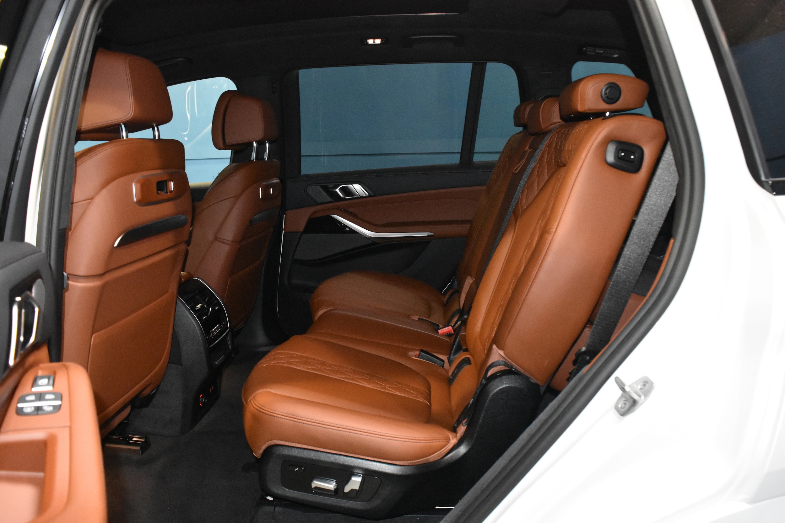 2026 BMW X7 M60i - Photo 19