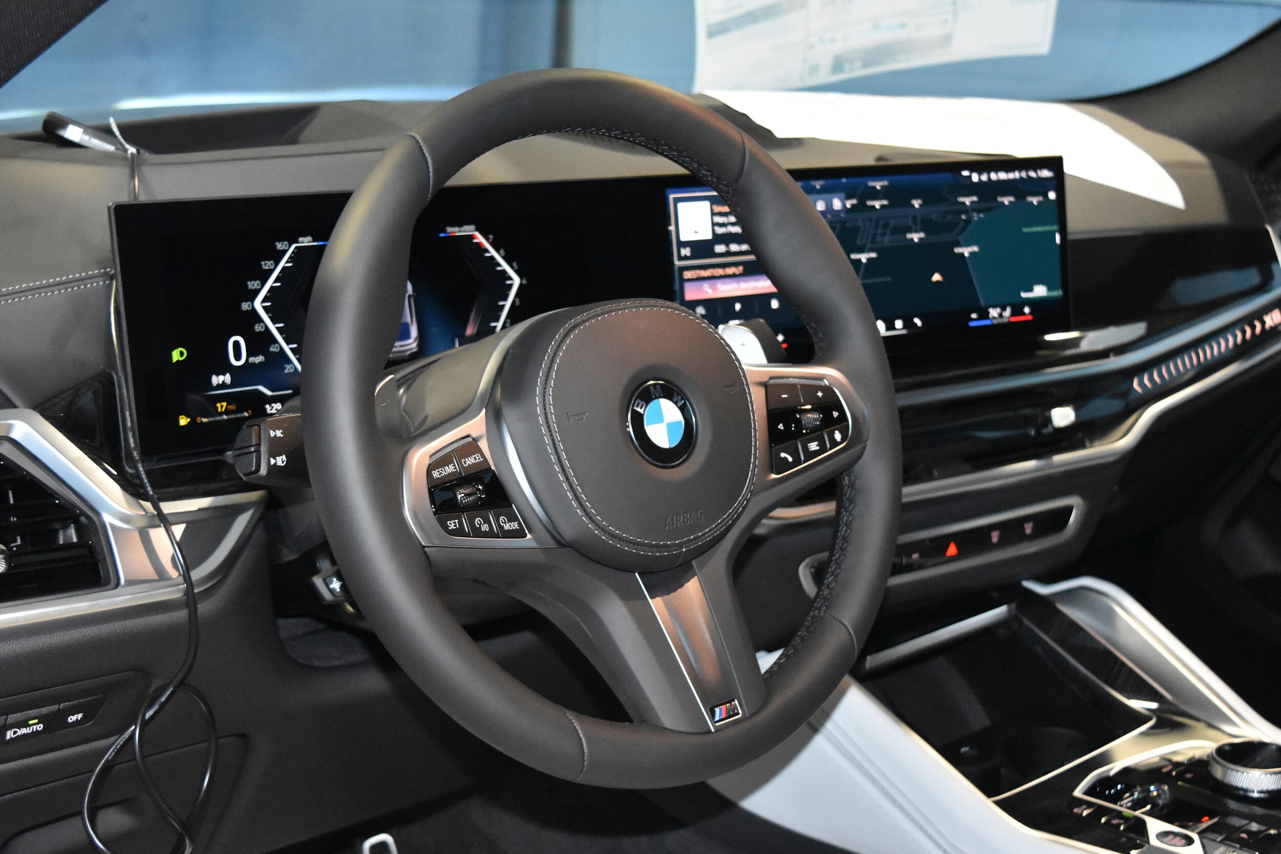2026 Bmw X6 xDrive40i photo 3