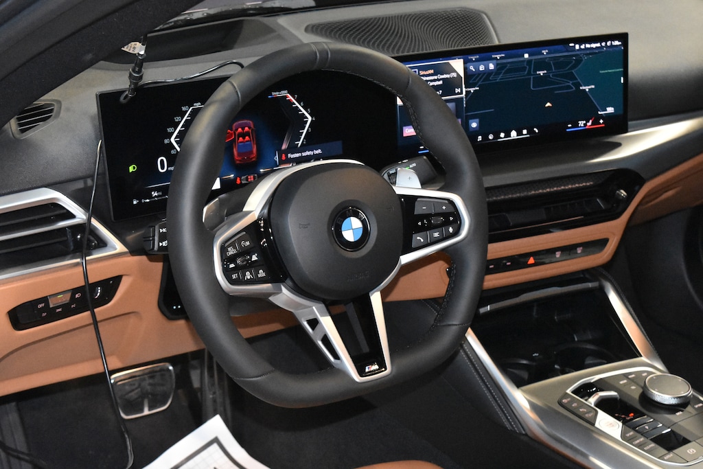 New 2027 BMW 430i xDrive Coupe