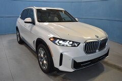2026 BMW X5 xDrive40i SUV