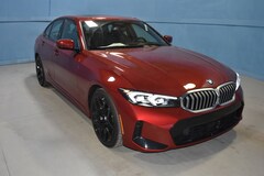 2026 BMW 330i xDrive Sedan
