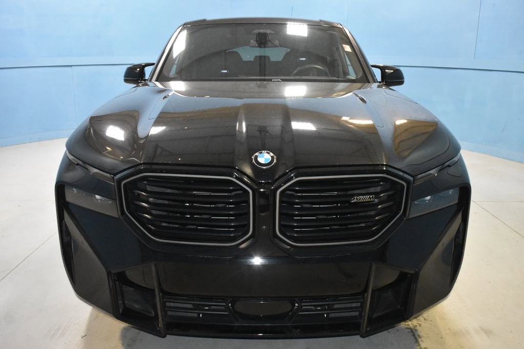 2024 BMW XM Base - Photo 23