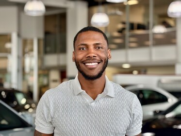 Staff member Kaivon Davis from ID_d75bd8b47d72