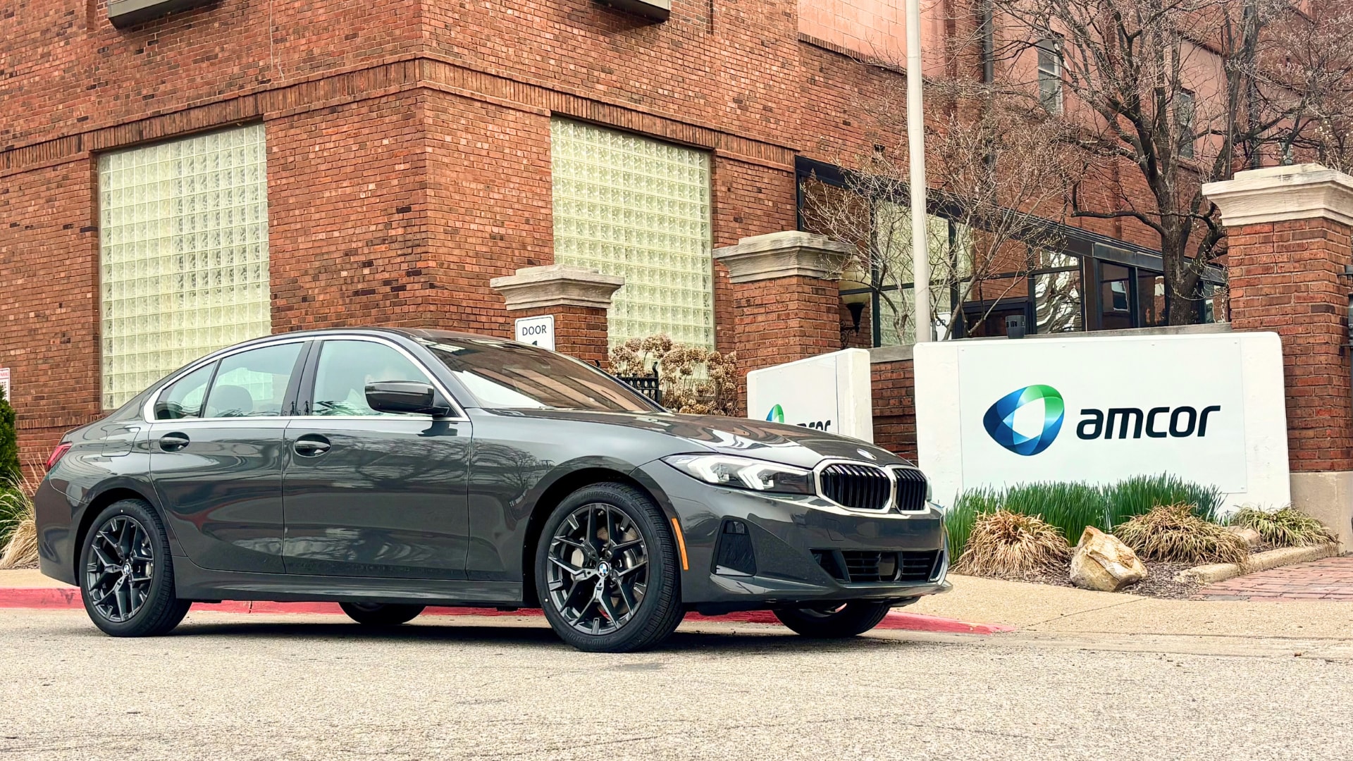 Amcor Benefits at D-Patrick BMW