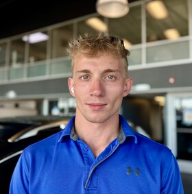 Staff member Hayden Lummer from ID_d75bd8b47d72