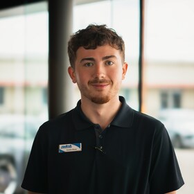 Staff member Austin Hiam from ID_d75bd8b47d72