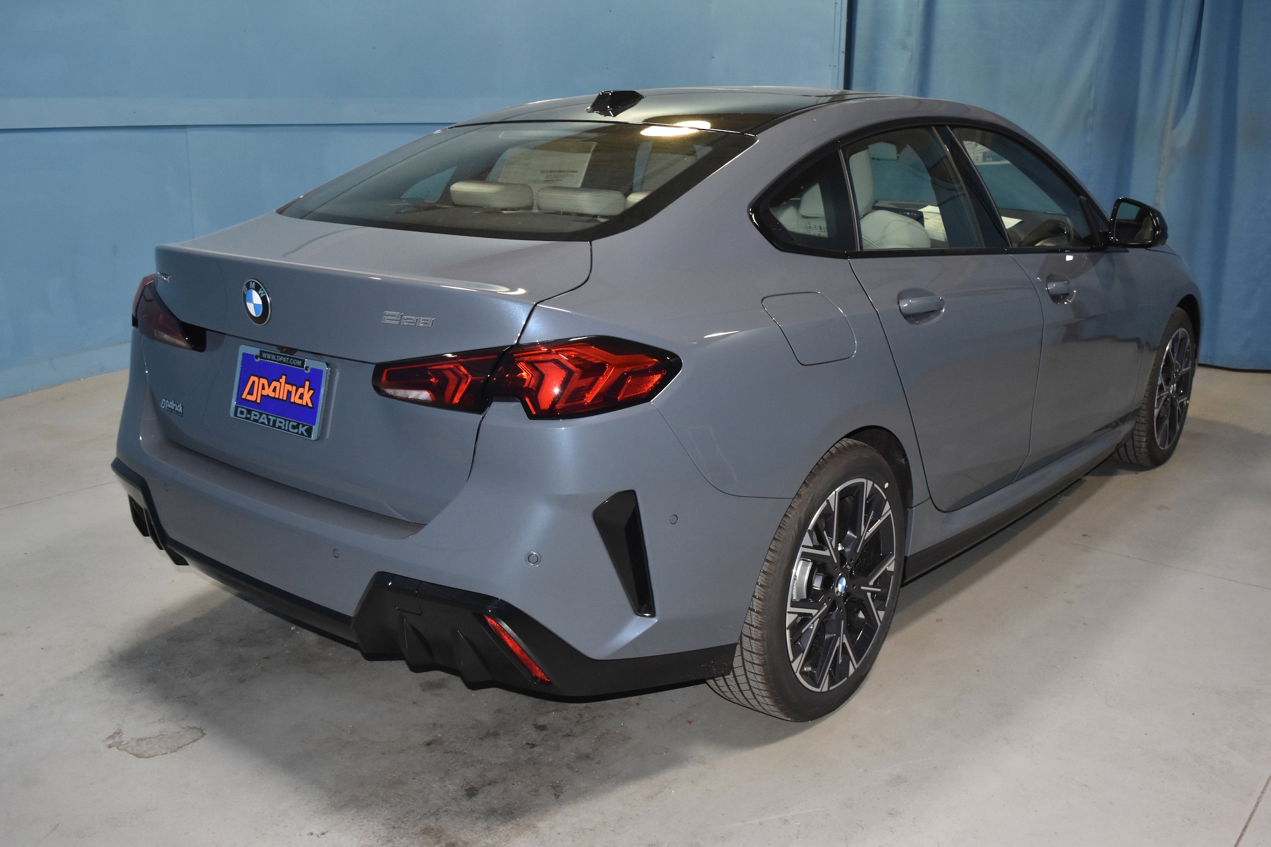 2026 BMW 2 Series 228 - Photo 21