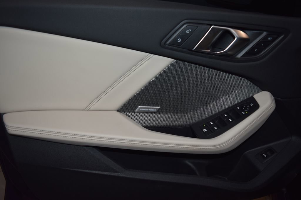 2025 Bmw 228i xDrive Gran Coupe photo 3