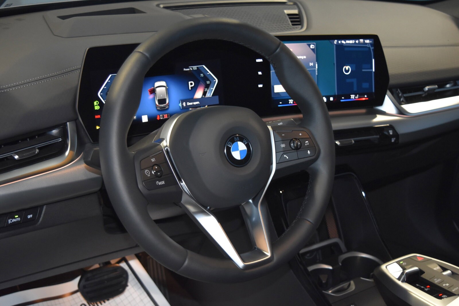 2025 Bmw X2 xDrive28i photo 3