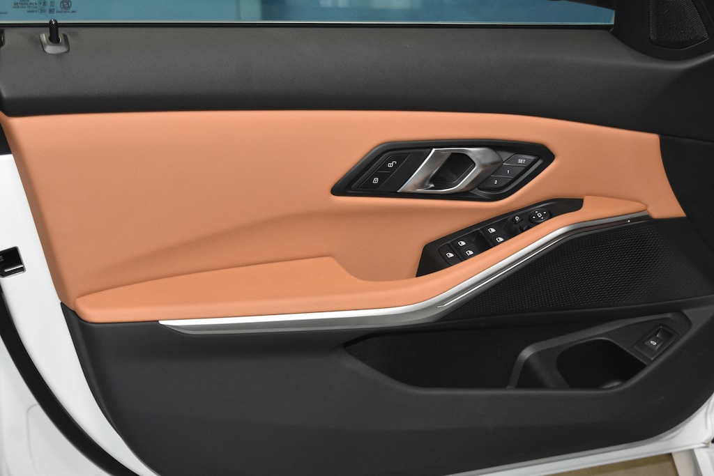 New 2026 BMW 330i xDrive Sedan