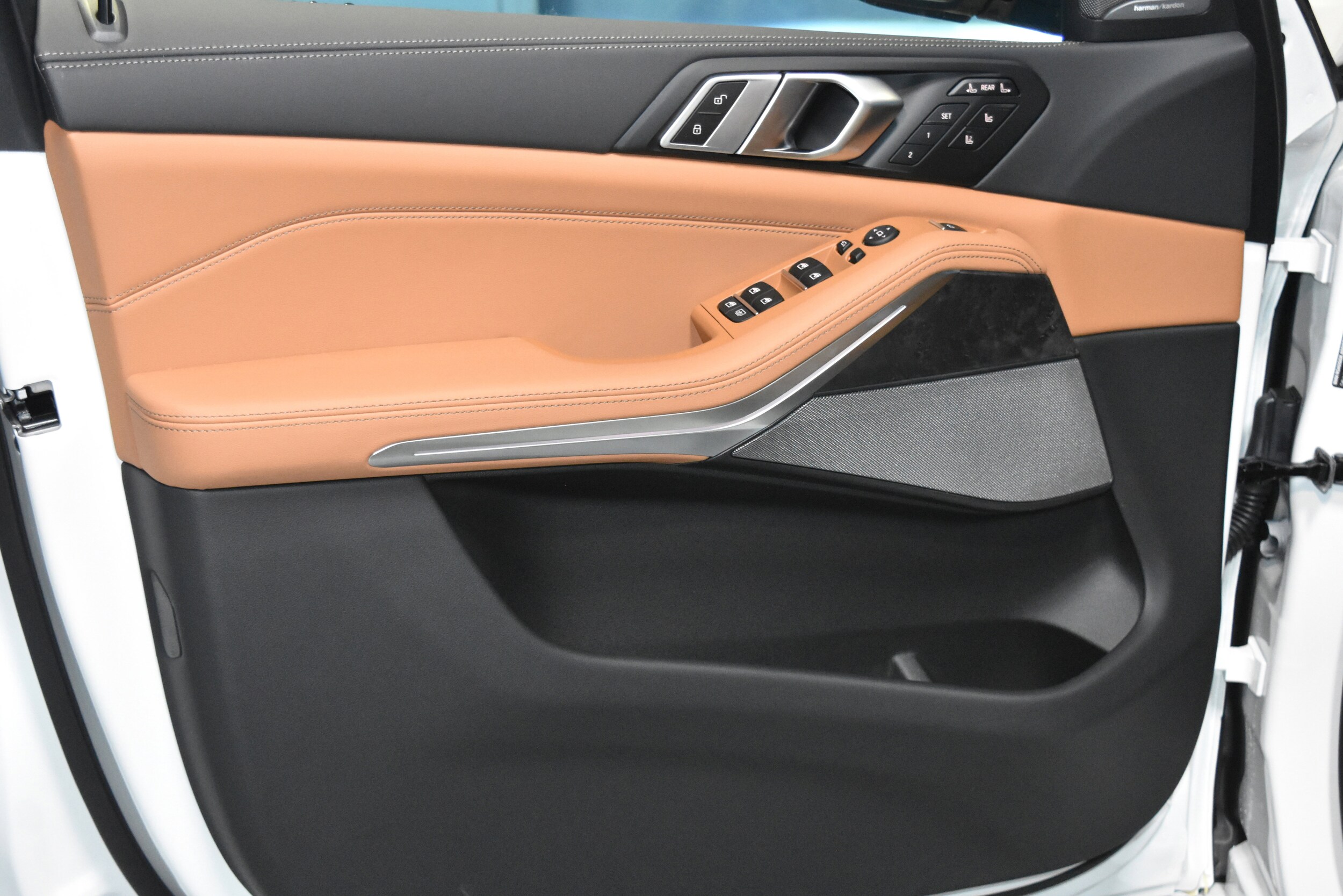 2026 Bmw X7 xDrive40i photo 4