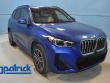 Certified 2025 BMW X1 xDrive28i 4D Sport Utility