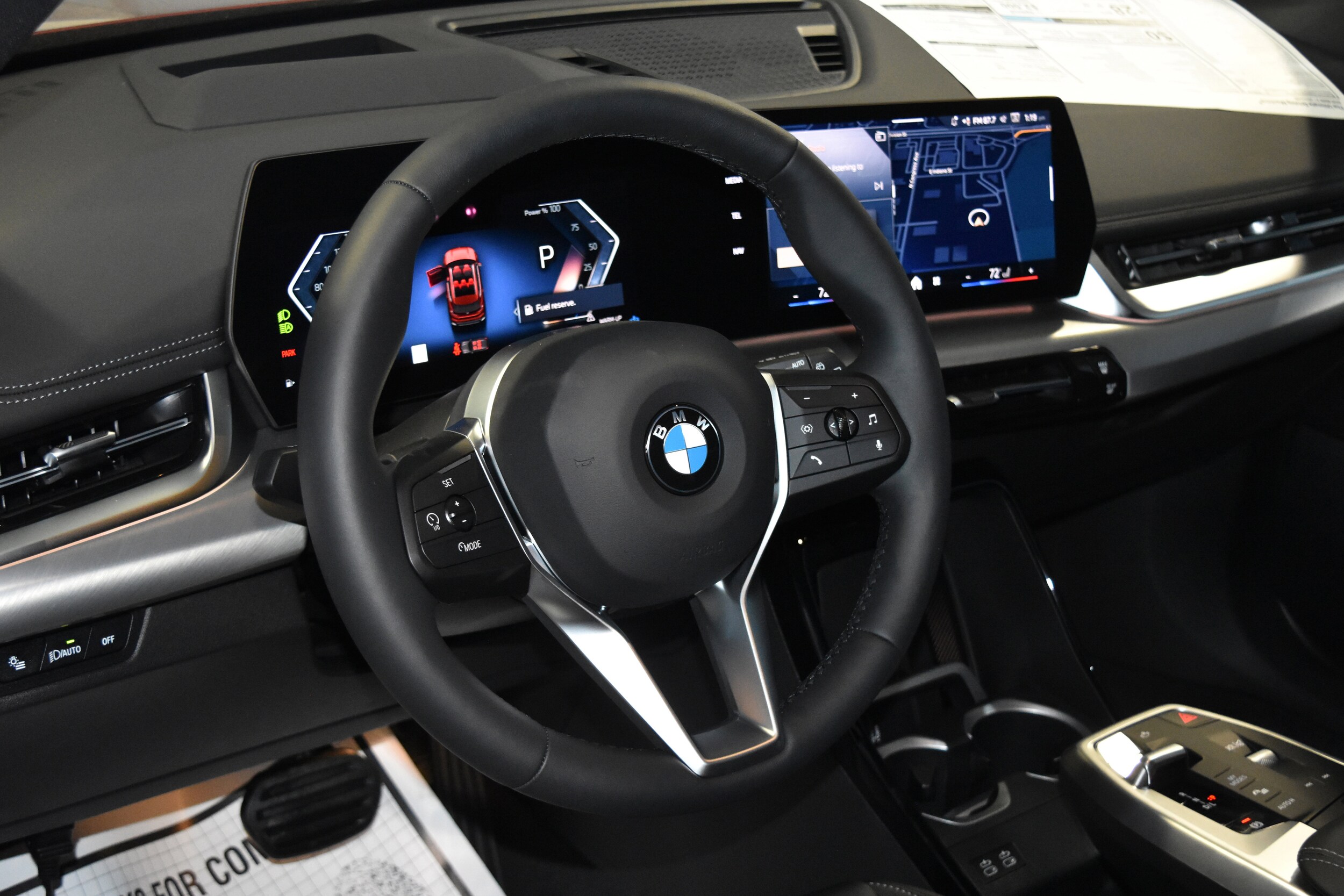 2026 Bmw X1 XDrive28i photo 3