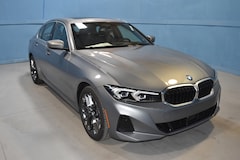 2026 BMW 330i xDrive Sedan
