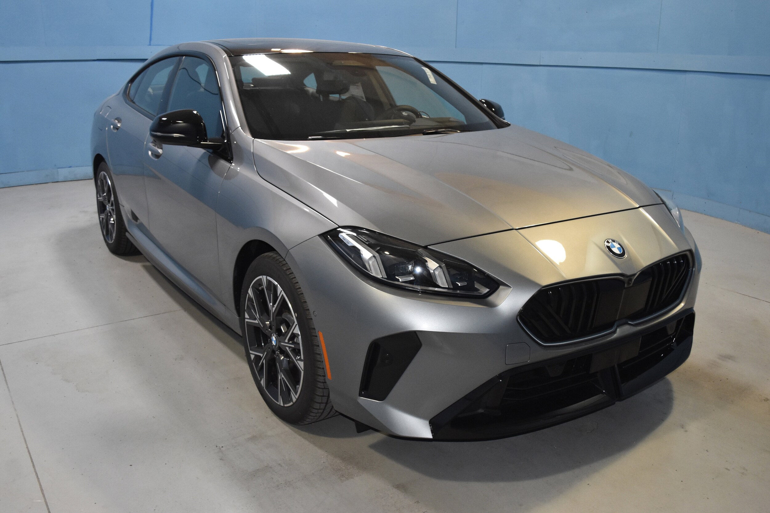 2026 Bmw 228i xDrive Gran Coupe photo 2