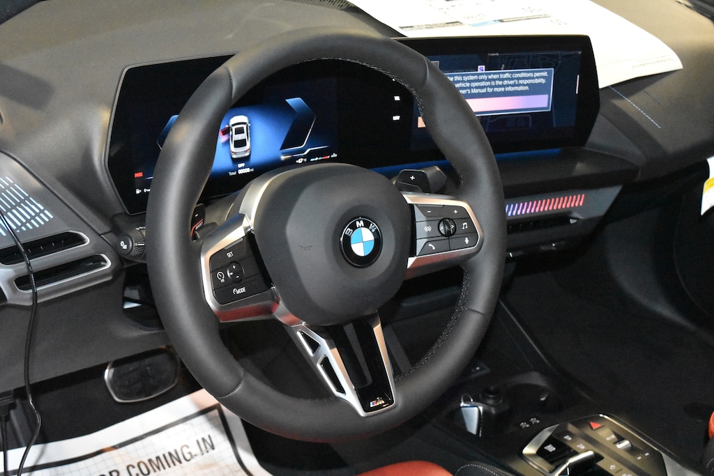 New 2026 BMW 228i xDrive Gran Coupe