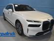 Used 2024 BMW i7 eDrive50 4D Sedan