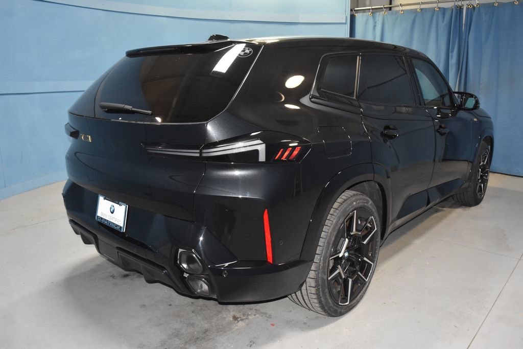 2024 BMW XM Base - Photo 26