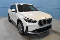 2026 BMW X1 xDrive28i SUV