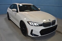 2026 BMW 330i xDrive Sedan