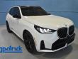 Certified 2025 BMW X3 M50 xDrive 4D Sport Utility