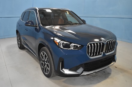 2026 BMW X1 xDrive28i SUV