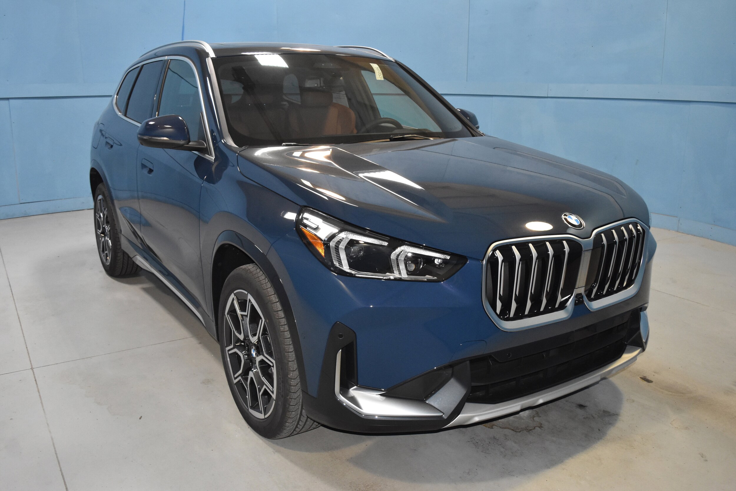 2026 Bmw X1 XDrive28i photo 2
