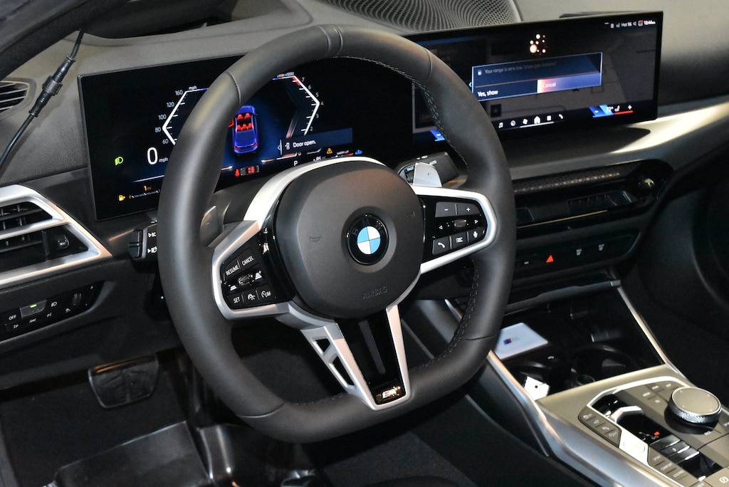 New 2026 BMW 330i xDrive Sedan