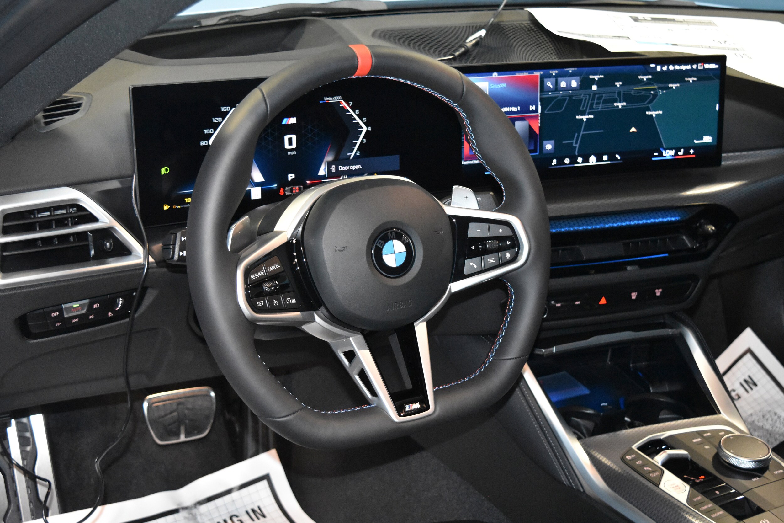 2025 Bmw M240i xDrive photo 3