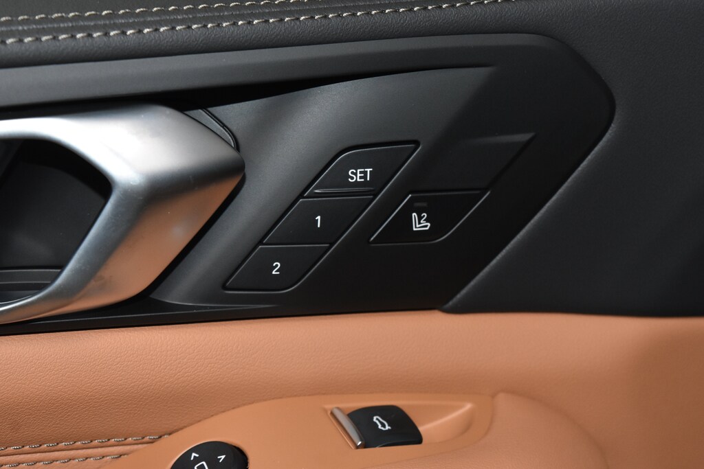 New 2026 BMW X5 xDrive40i SUV