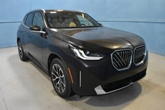 2025 BMW X3 30 xDrive SUV