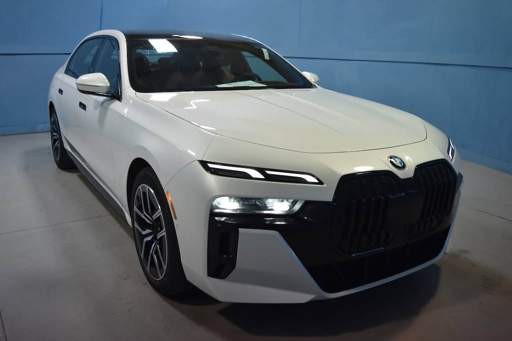 New 2024 BMW 740i For Sale at DPatrick Motoplex VIN WBA33EH01RCP94361 New 2024 BMW 740i For Sale at DPatrick Motoplex VIN WBA33EH01RCP94361