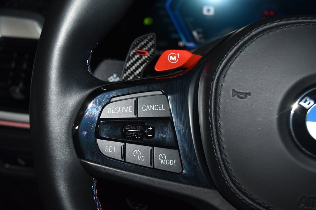 2024 BMW XM Base - Photo 9