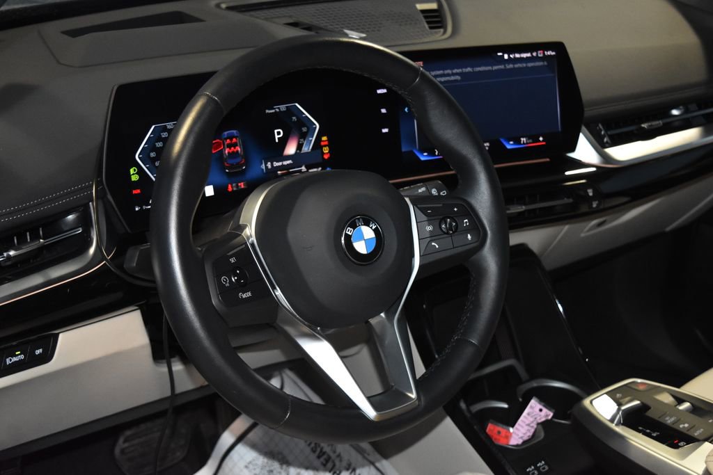 2023 Bmw X1 XDrive28i photo 2