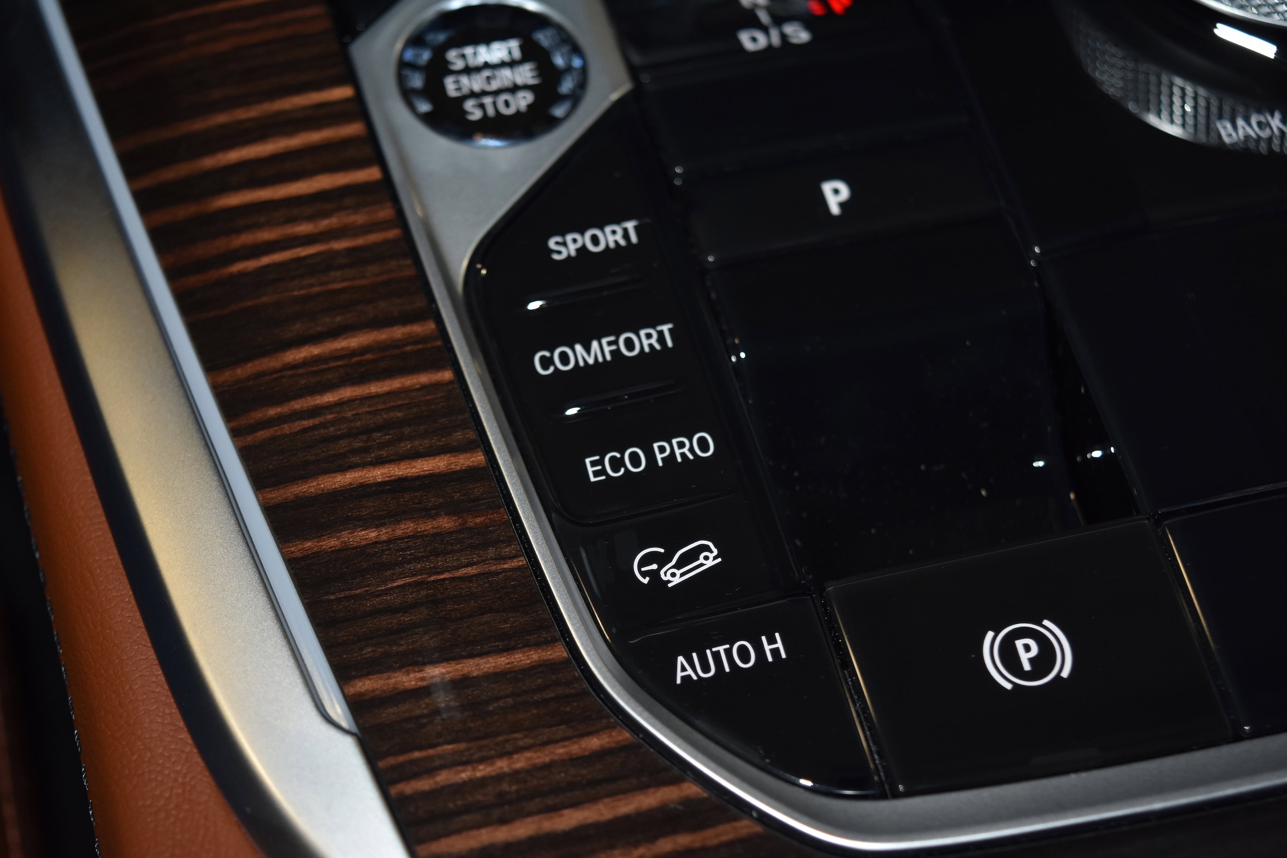 2026 BMW X7 M60i - Photo 15