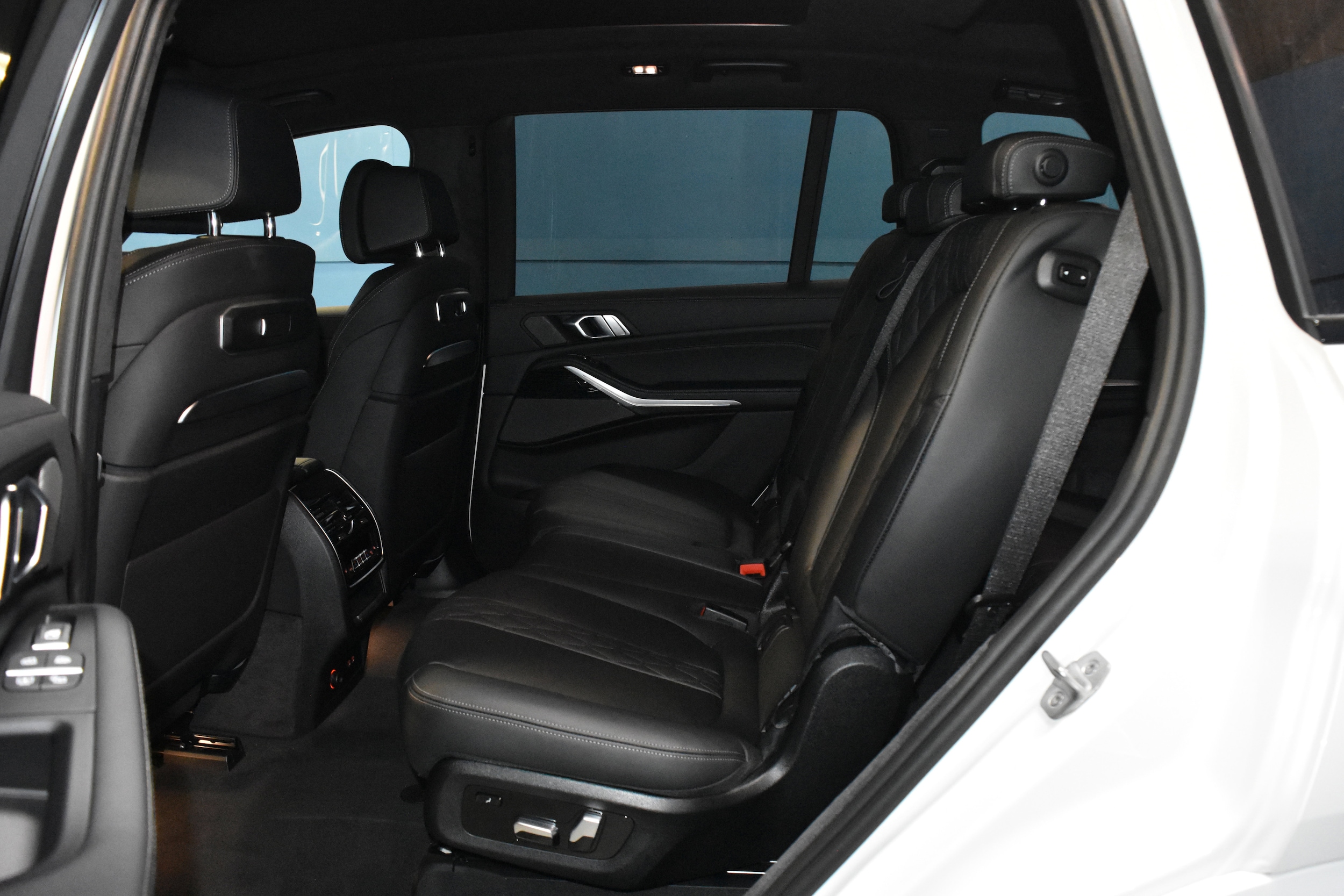 2026 BMW X7 M60i - Photo 19